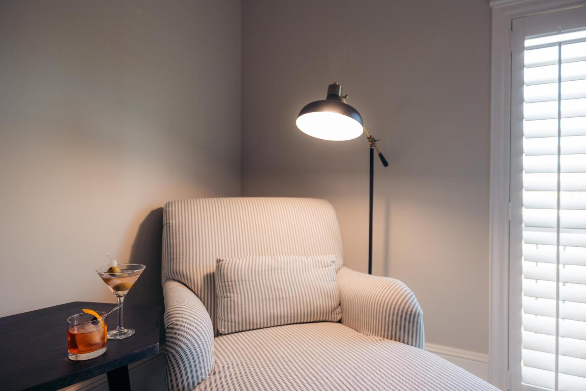 Hotel Winters Eksteriør bilde