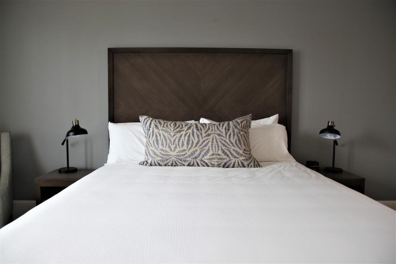 Hotel Winters Eksteriør bilde