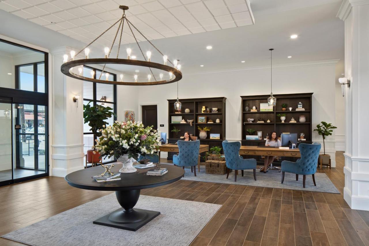 Hotel Winters Eksteriør bilde