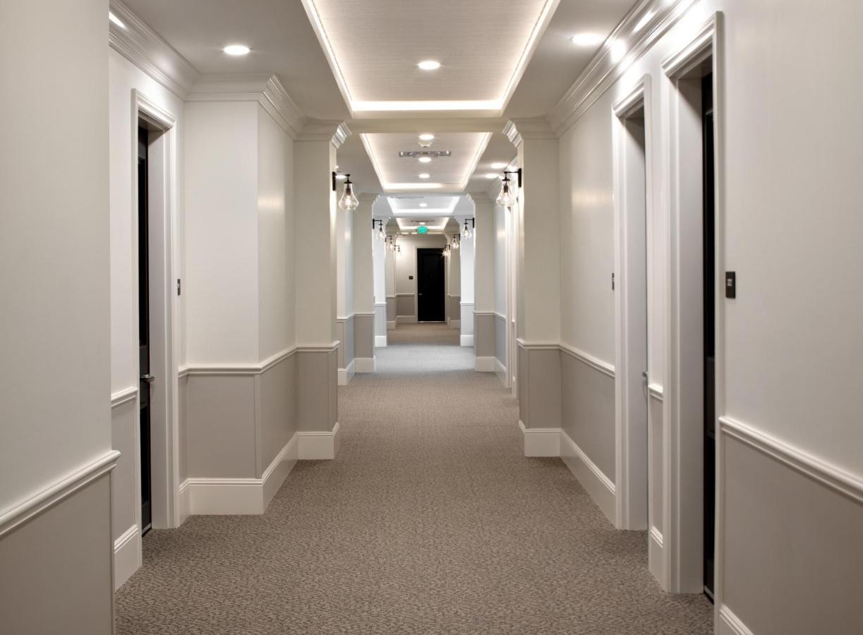 Hotel Winters Eksteriør bilde
